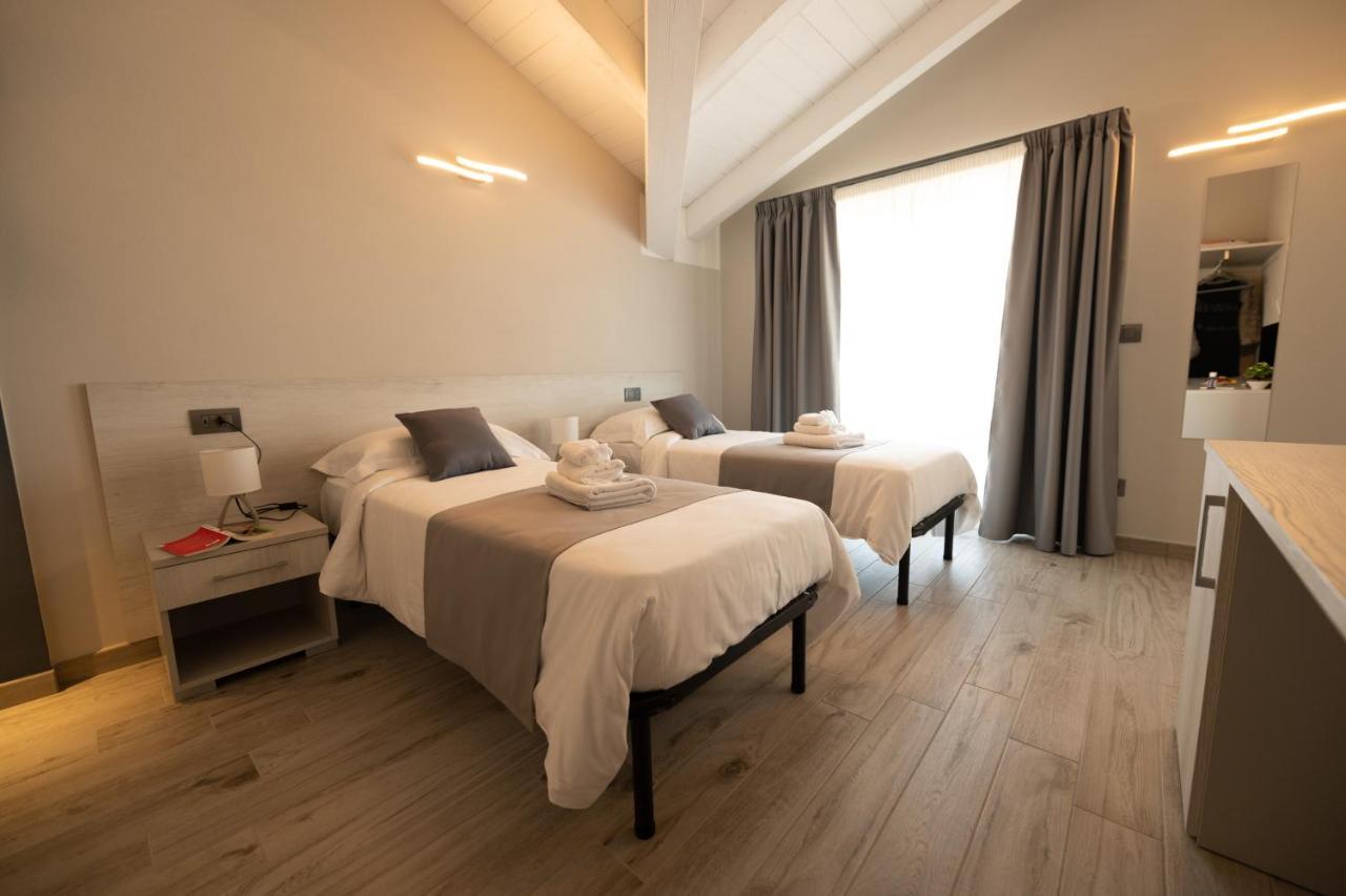 Bed And Breakfast Ma.Gi.A Cuneo Bagian luar foto