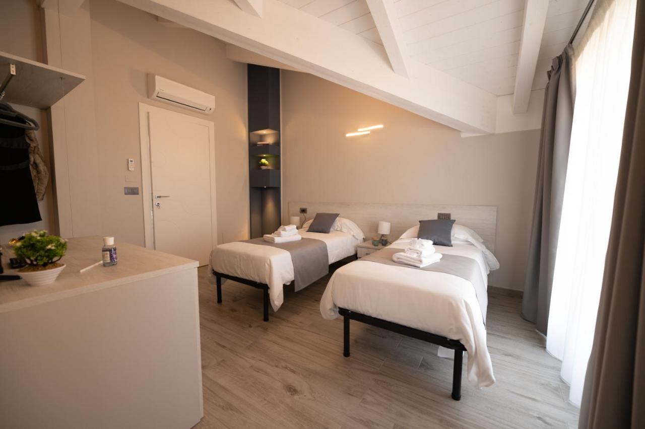 Bed And Breakfast Ma.Gi.A Cuneo Bagian luar foto