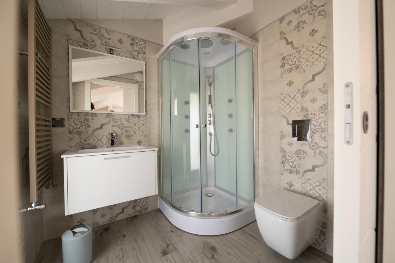 Bed And Breakfast Ma.Gi.A Cuneo Bagian luar foto