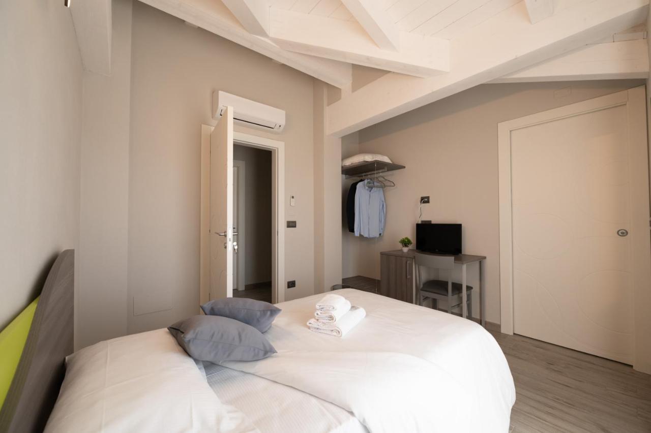 Bed And Breakfast Ma.Gi.A Cuneo Bagian luar foto