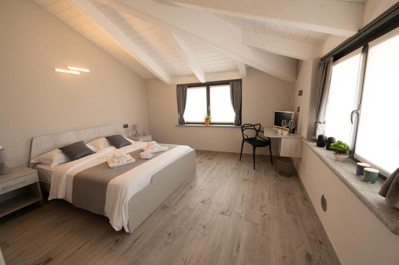 Bed And Breakfast Ma.Gi.A Cuneo Bagian luar foto