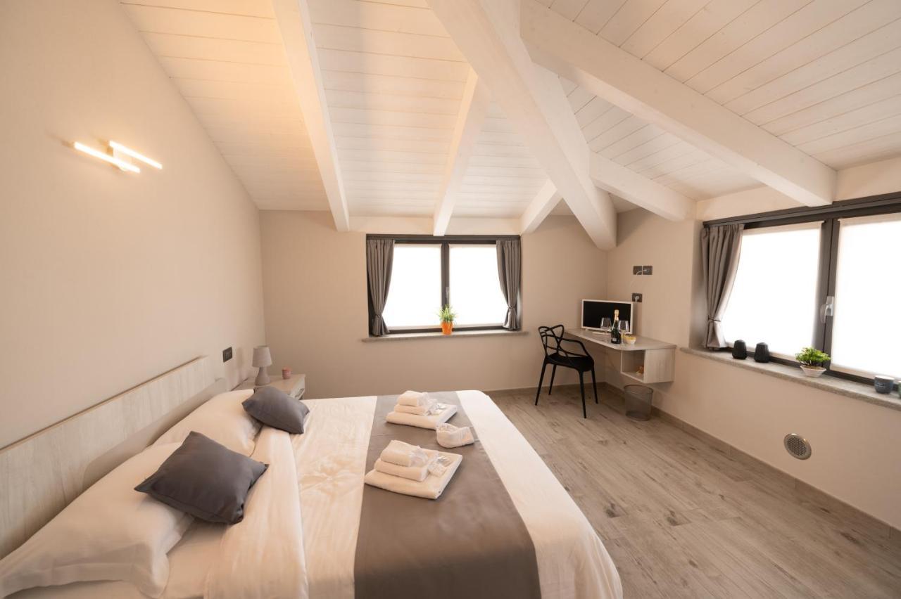 Bed And Breakfast Ma.Gi.A Cuneo Bagian luar foto