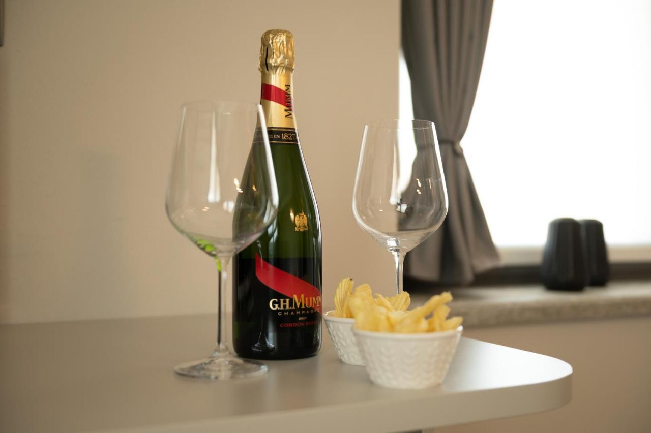 Bed And Breakfast Ma.Gi.A Cuneo Bagian luar foto