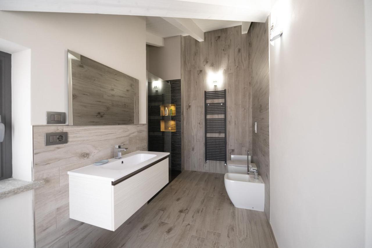 Bed And Breakfast Ma.Gi.A Cuneo Bagian luar foto