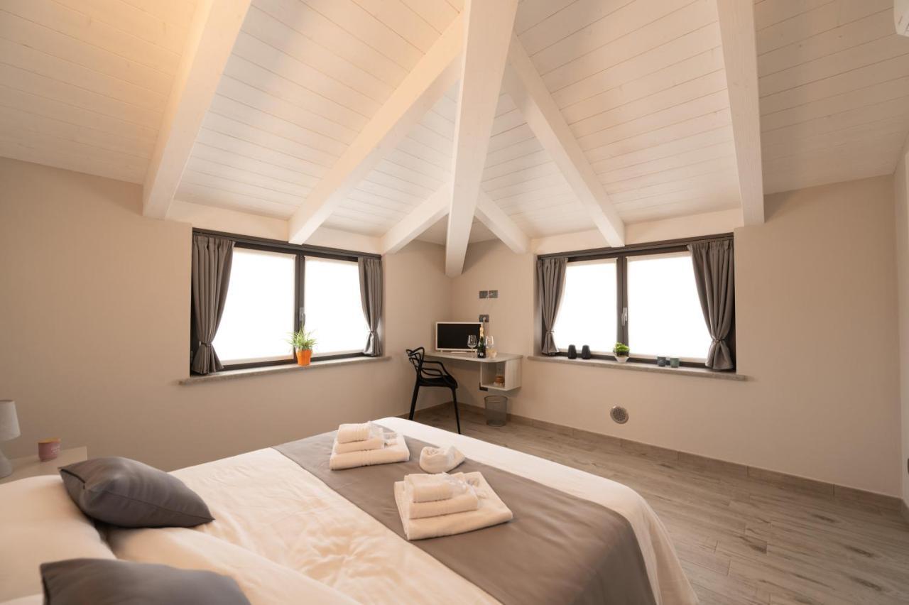 Bed And Breakfast Ma.Gi.A Cuneo Bagian luar foto