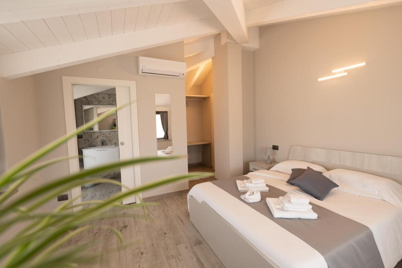 Bed And Breakfast Ma.Gi.A Cuneo Bagian luar foto