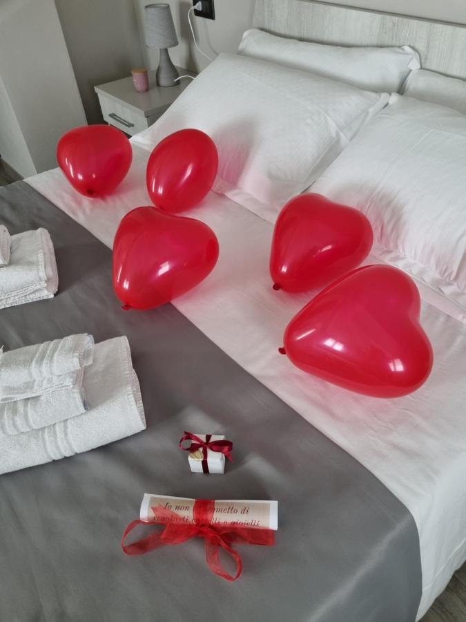 Bed And Breakfast Ma.Gi.A Cuneo Bagian luar foto